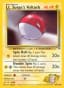 Lt. Surge's Voltorb #84