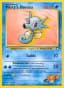 Misty's Horsea #86