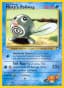 Misty's Poliwag #87