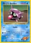 Misty's Shellder #89