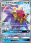 Starmie GX #14