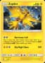 Zapdos #24