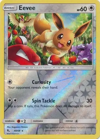Eevee #48