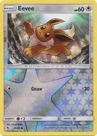 Eevee #49