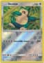 Snorlax #50