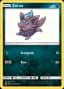 Zorua #SV25