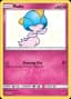 Ralts #SV34