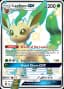 Leafeon GX #SV46