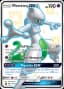 Mewtwo GX #SV59