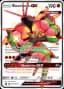 Buzzwole GX #SV68