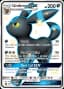 Umbreon GX #SV69