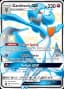 Gardevoir GX #SV75