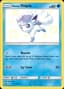 Alolan Vulpix #SV8