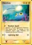 Chinchou #57