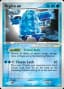 Regice EX #97