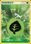 Grass Energy [Holo] #105