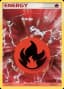 Fire Energy [Holo] #106