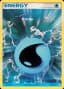 Water Energy [Holo] #107