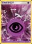 Psychic Energy [Holo] #109