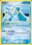 Regice [Reverse Holo] #27