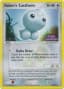 Holon's Castform #44