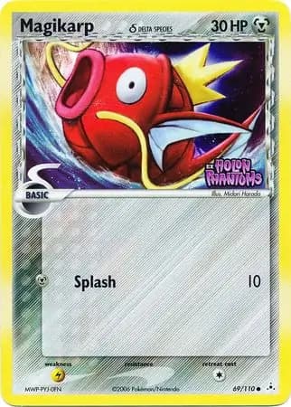 Magikarp #69