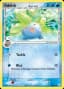Oddish #73