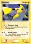 Pikachu #78