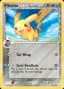 Pikachu #79