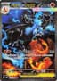 Mega Charizard X Ex #110