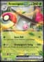 Amoonguss ex #11