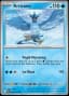 Articuno #32
