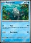 Remoraid [Reverse Holo] #33
