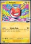 Iono's Voltorb #47