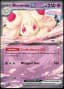 Alcremie ex #75