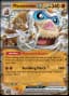 Mamoswine ex #79