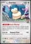 Hop's Snorlax #117