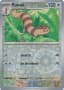 Furret #119