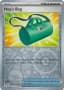 Hop's Bag [Reverse Holo] #147