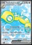 Dudunsparce ex #178