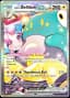 Iono's Bellibolt ex #183