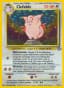 Clefable [No Symbol] #1