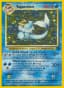Vaporeon [No Symbol] #12