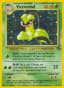 Victreebel [No Symbol] #14