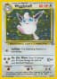 Wigglytuff #16