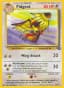 Pidgeot #24