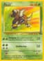 Pinsir #25