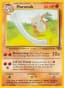 Marowak [1st Edition] #39