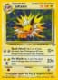 Jolteon [No Symbol] #4