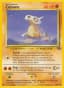Cubone #50